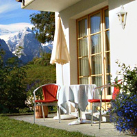 Guesthouse Chalet Berkana, accommodation prices