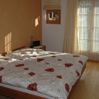 Guesthouse Chalet Berkana, rooms - picture 1