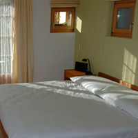 Guesthouse Chalet Berkana, rooms - picture 3